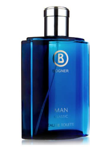 Bogner Man Classic Bogner – MyFragranceList.